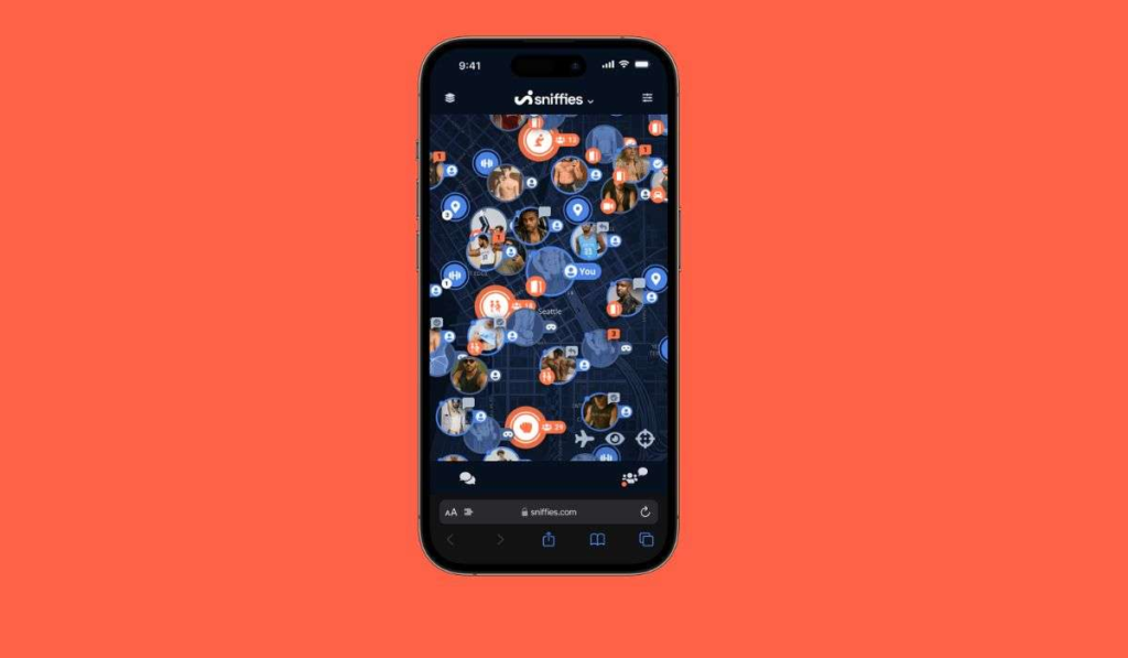 sniffies app download