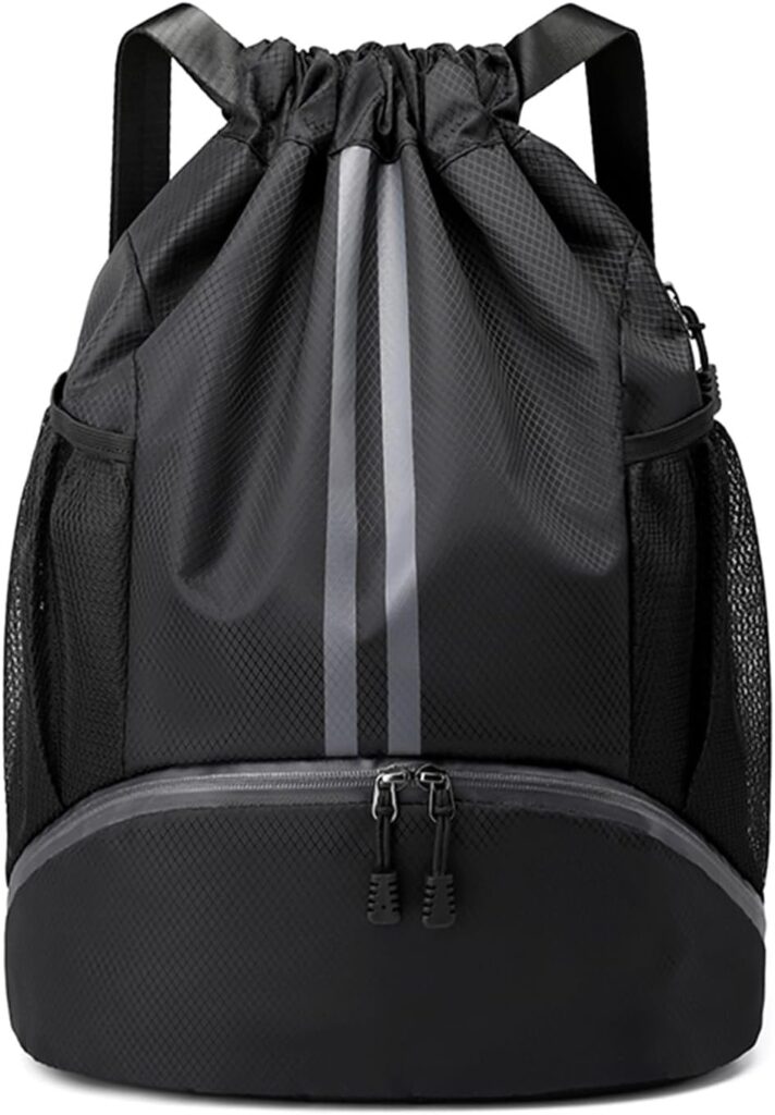 gym drawstring bags